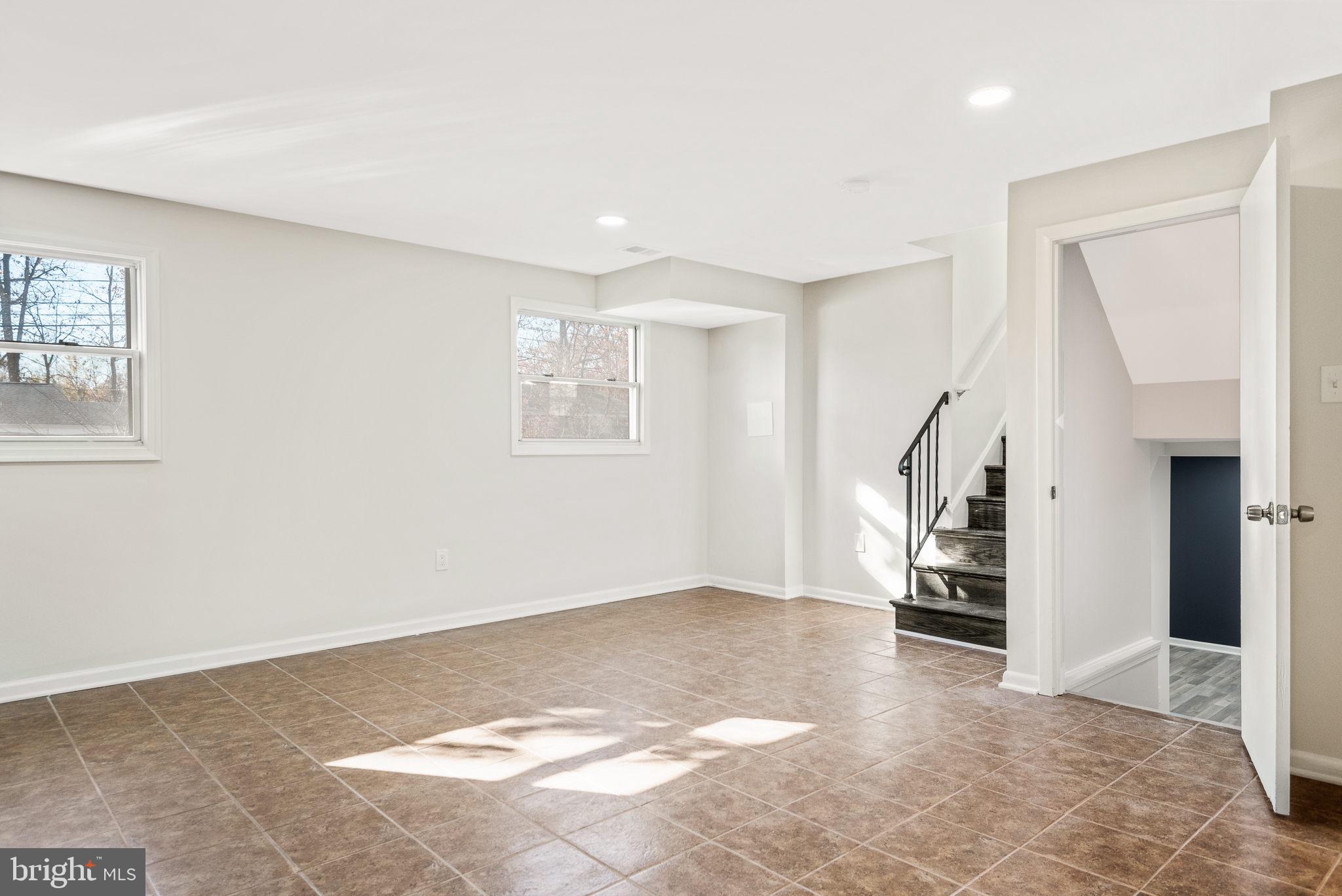 15815 Kerr Road Laurel, MD 20707 - Photo 24 of 38 Second Living Room