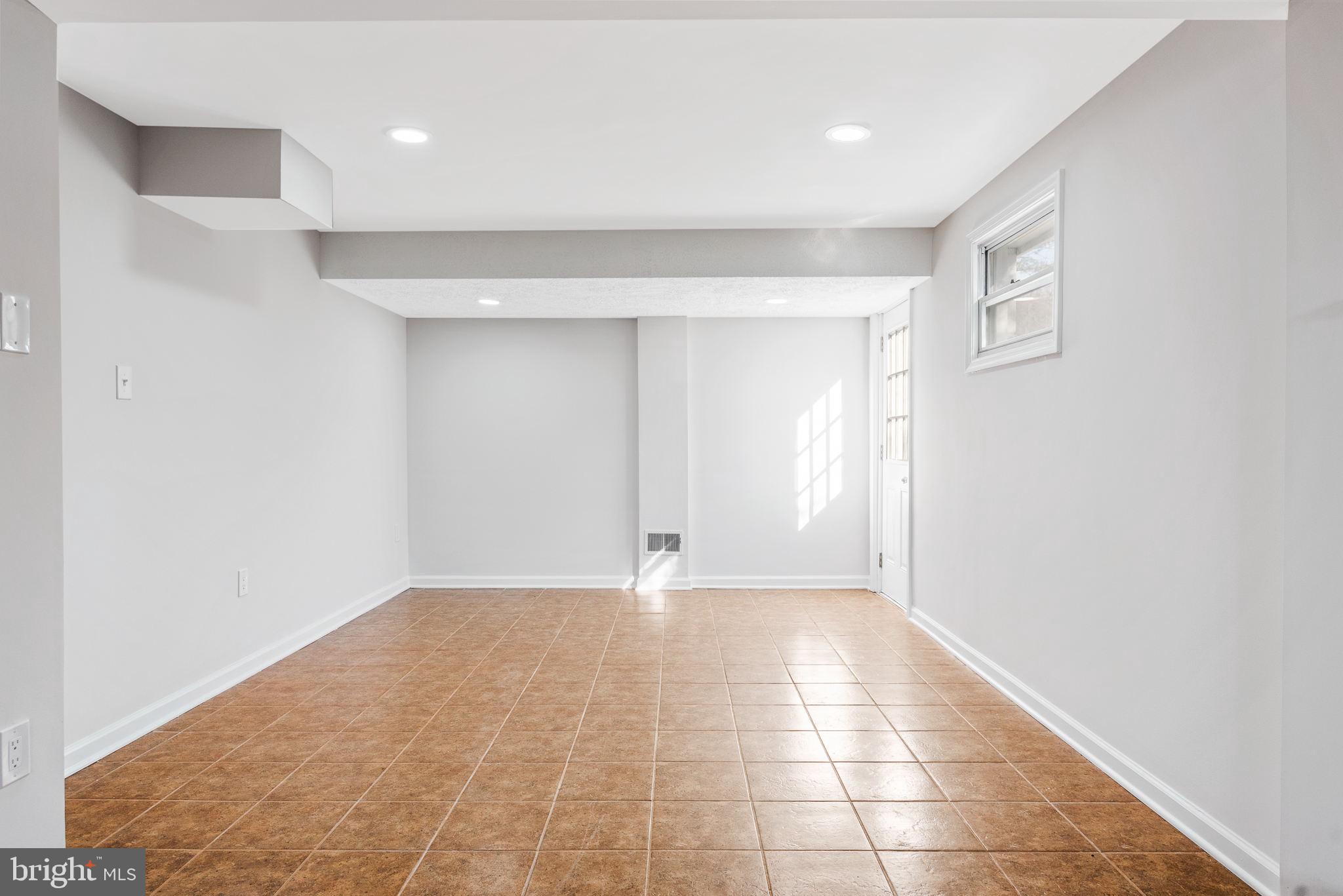 15815 Kerr Road Laurel, MD 20707 - Photo 25 of 38 Rec Room