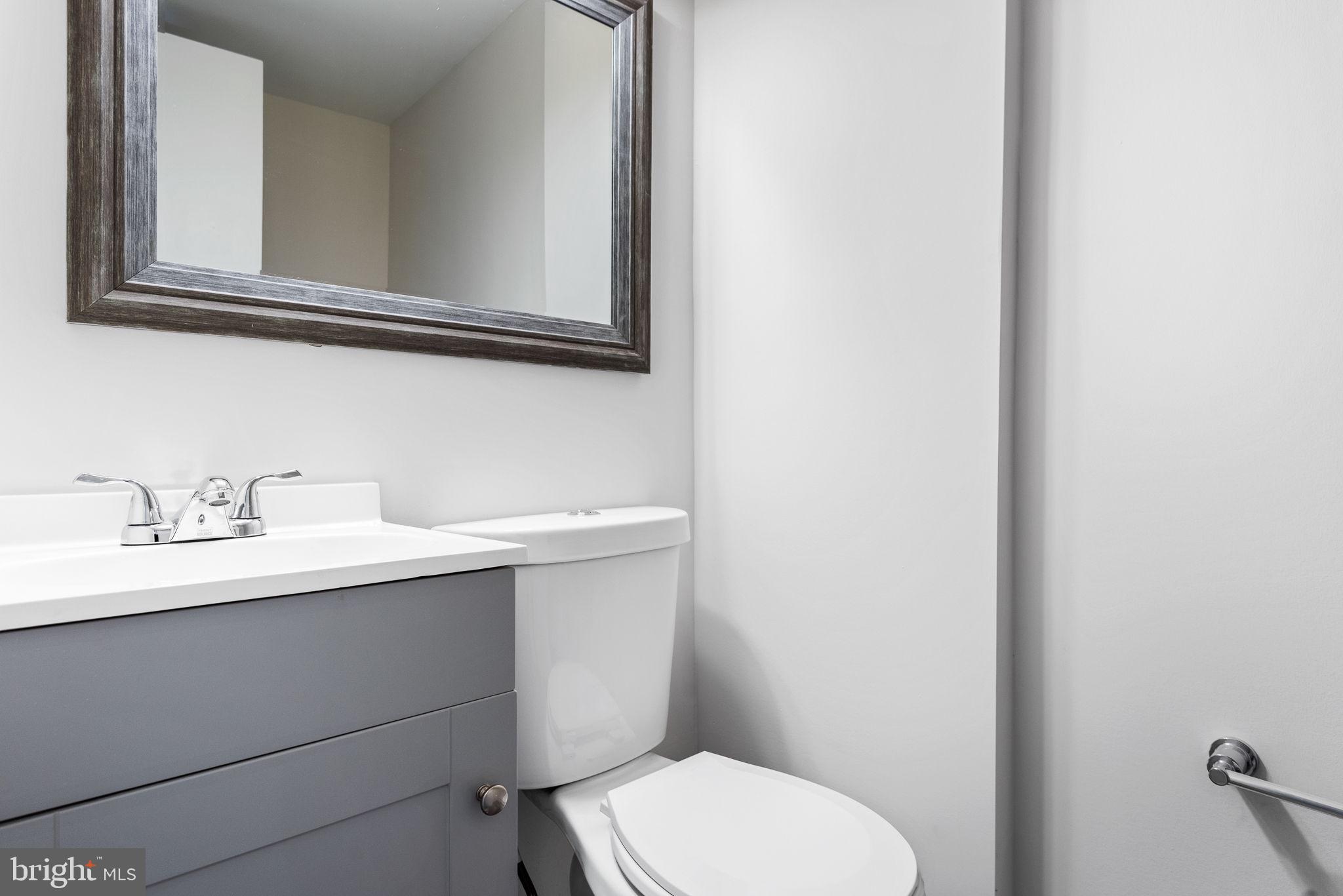 15815 Kerr Road Laurel, MD 20707 - Photo 28 of 38 Half bath