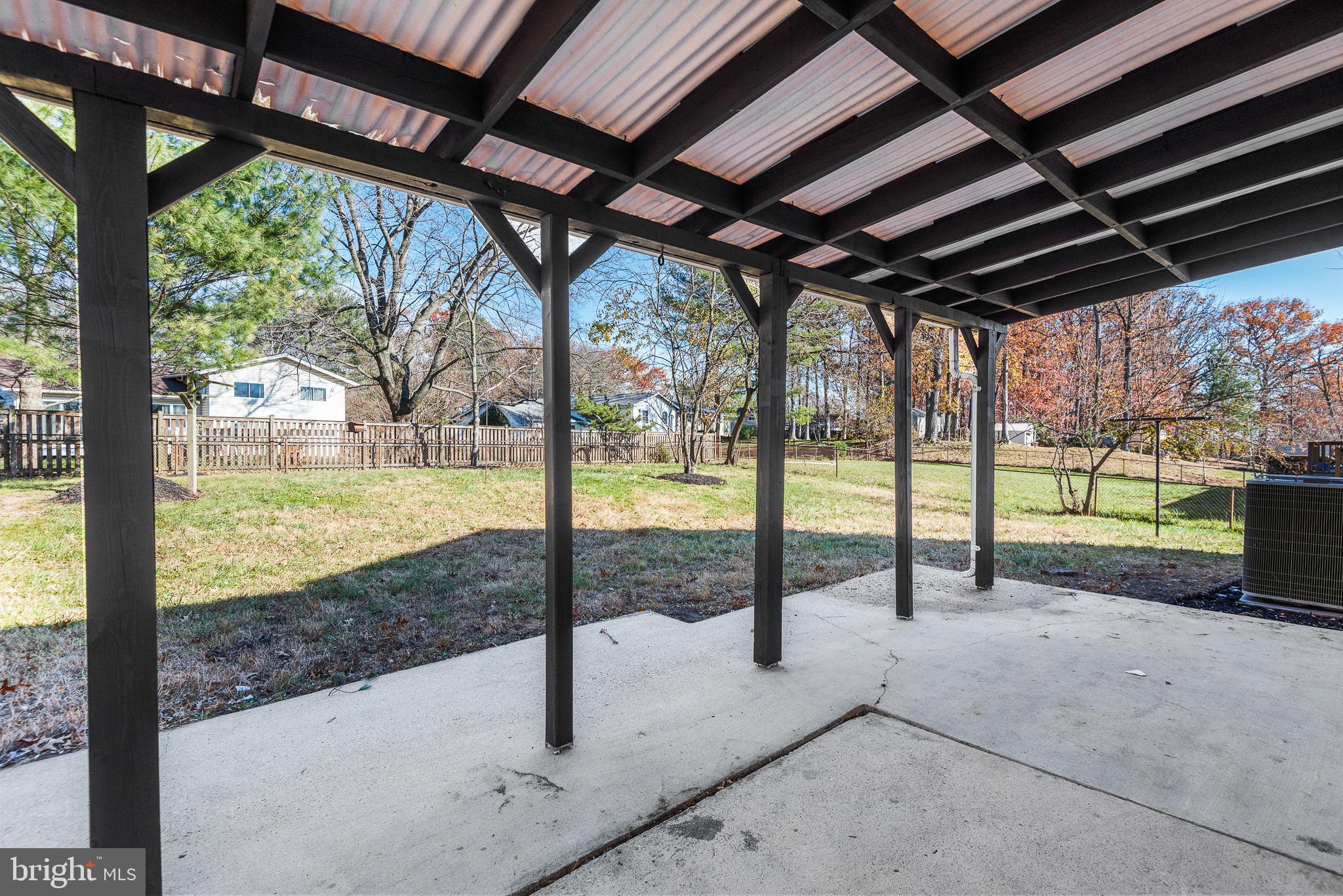 15815 Kerr Road Laurel, MD 20707 - Photo 34 of 38 Gallery Image 34