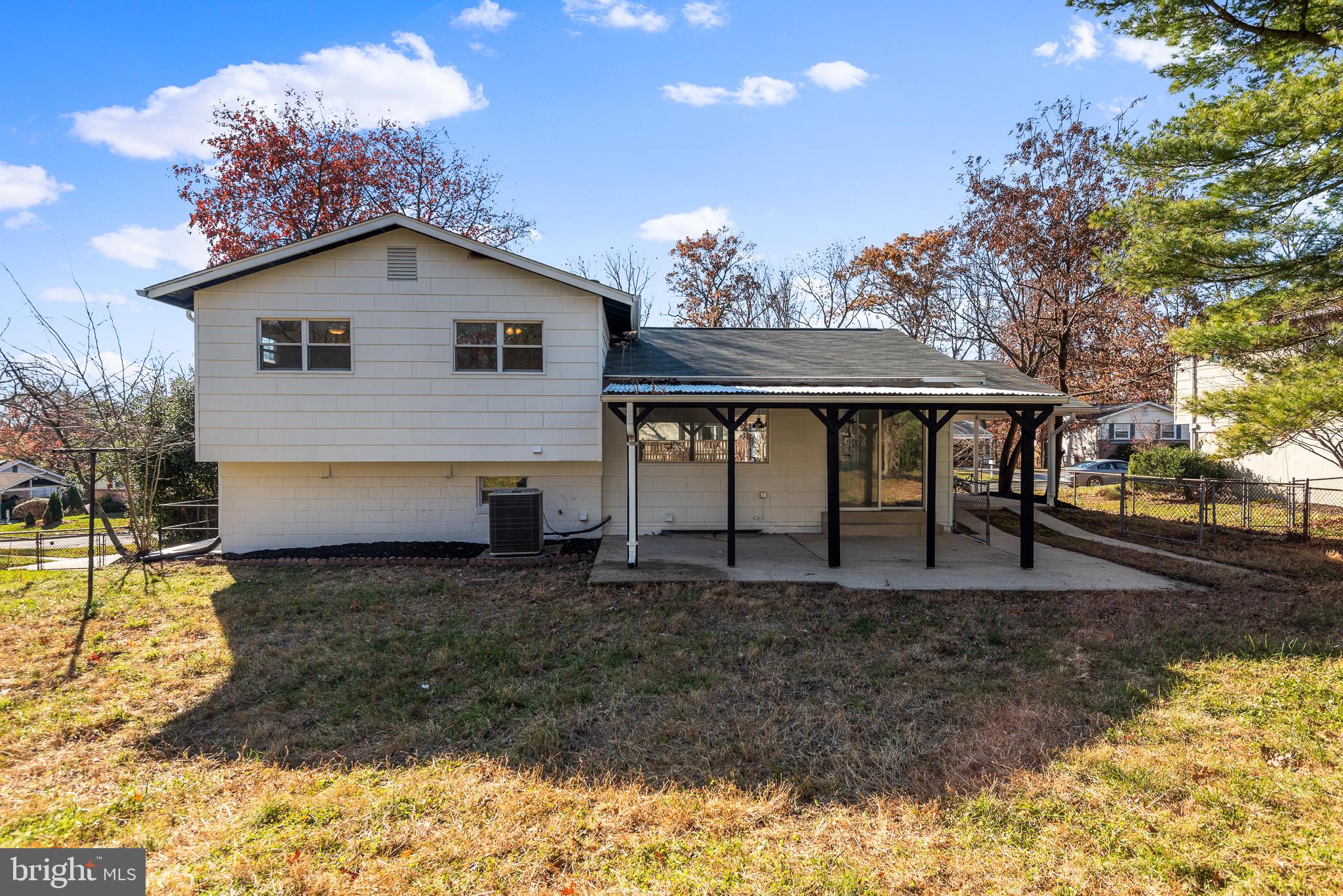 15815 Kerr Road Laurel, MD 20707 - Photo 37 of 38 Gallery Image 37