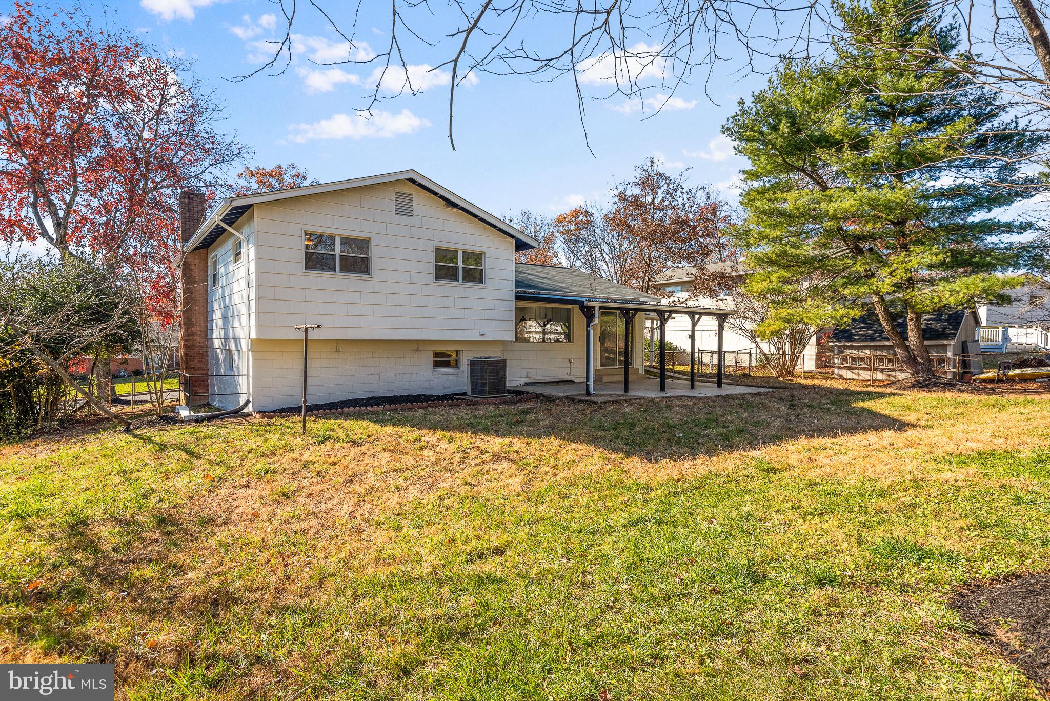 15815 Kerr Road Laurel, MD 20707 - Photo 38 of 38 Gallery Image 38
