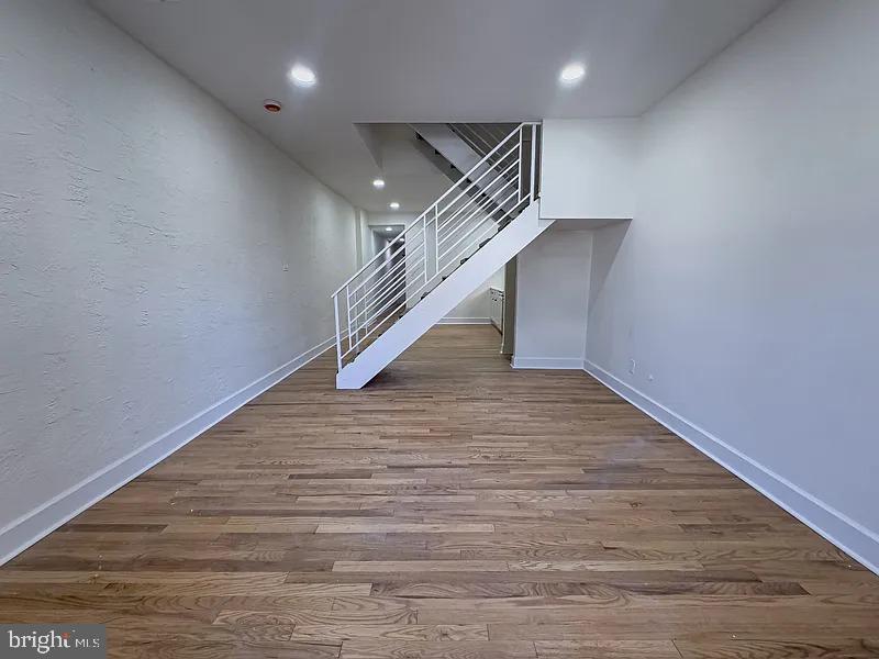 2111 Green Street, Unit 2R Philadelphia, PA 19130 - Photo 3 of 19 a view of entryway