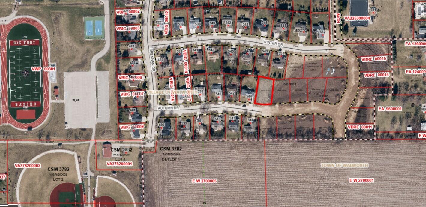 Lt6 Autumn Drive Walworth, WI 53184 - Photo 2 of 2 2