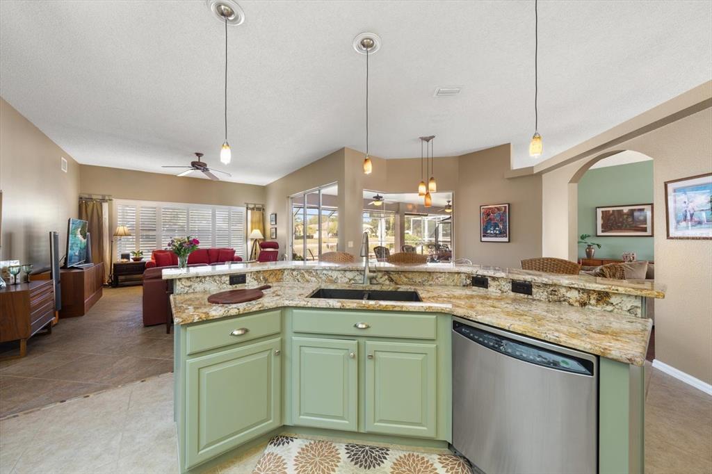 1237 Rambling Vine Court Trinity, FL 34655 - Photo 15 of 76