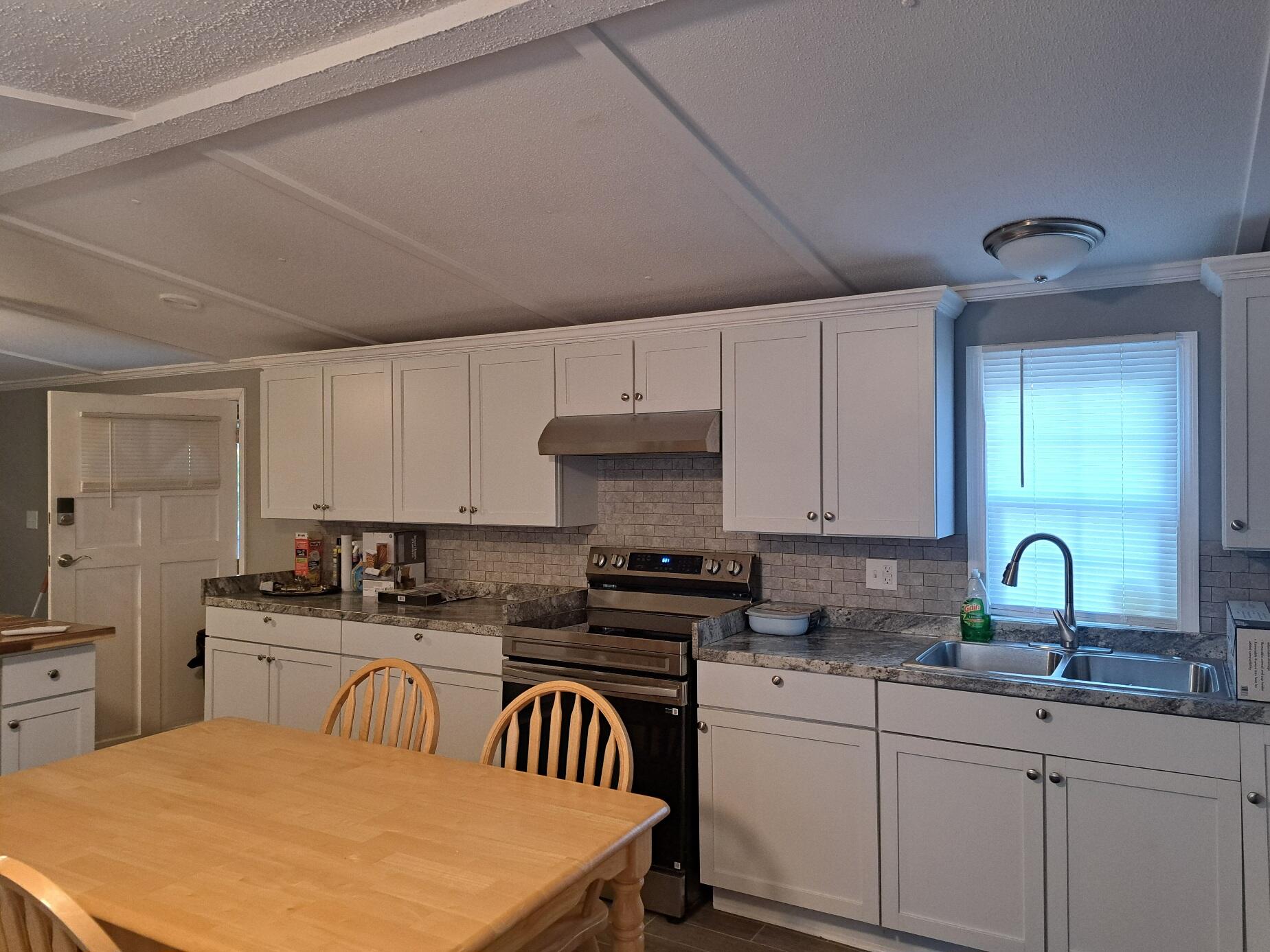 119 State Rd S-38-1804 Vance, SC 29163 - Photo 4 of 16 View of Kitchen