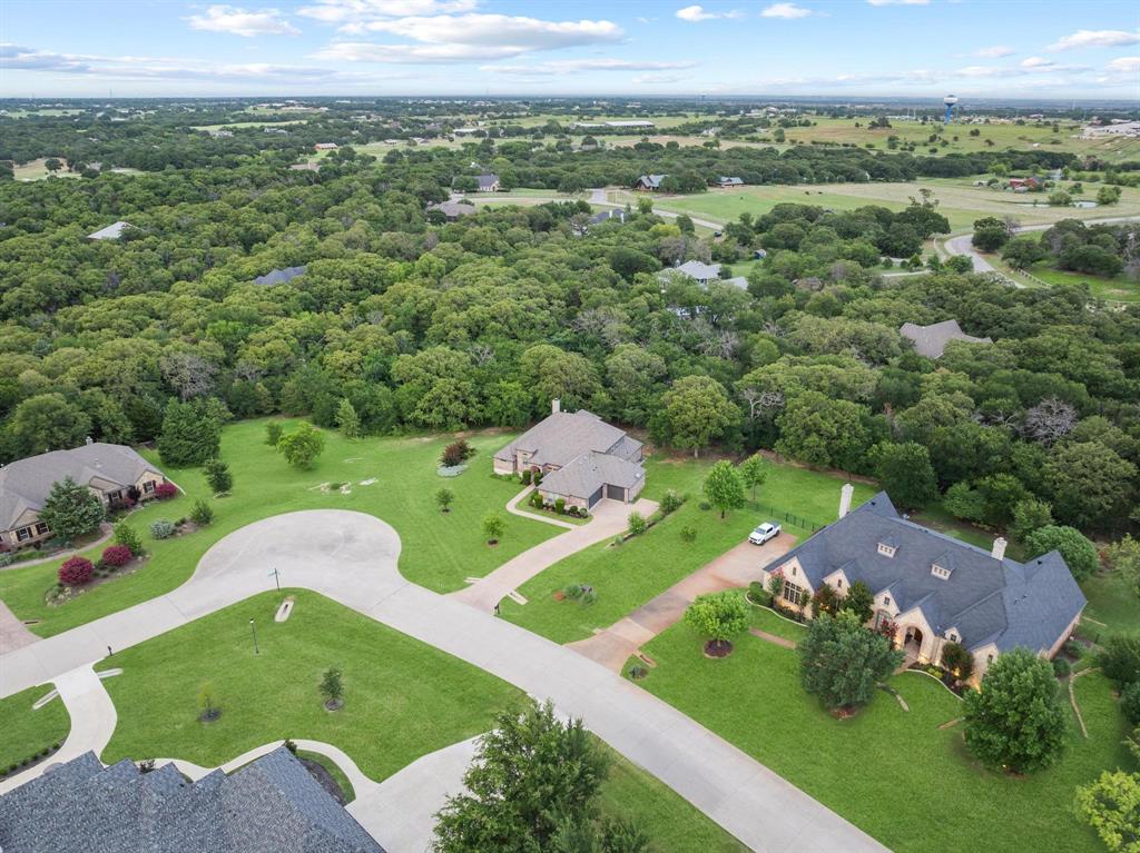 1090 Stone Trail Lane Cross Roads, TX 76227 - Photo 38 of 38