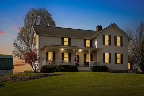 $998,000 | 8885 Burmeister Road, Saline, MI 48176