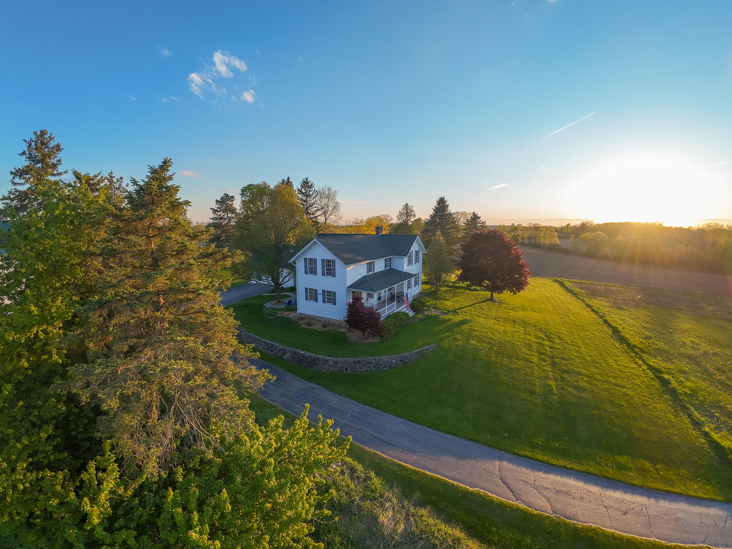 8885 Burmeister Road Saline, MI 48176 - Photo 23 of 58 Burmeister Rd-11