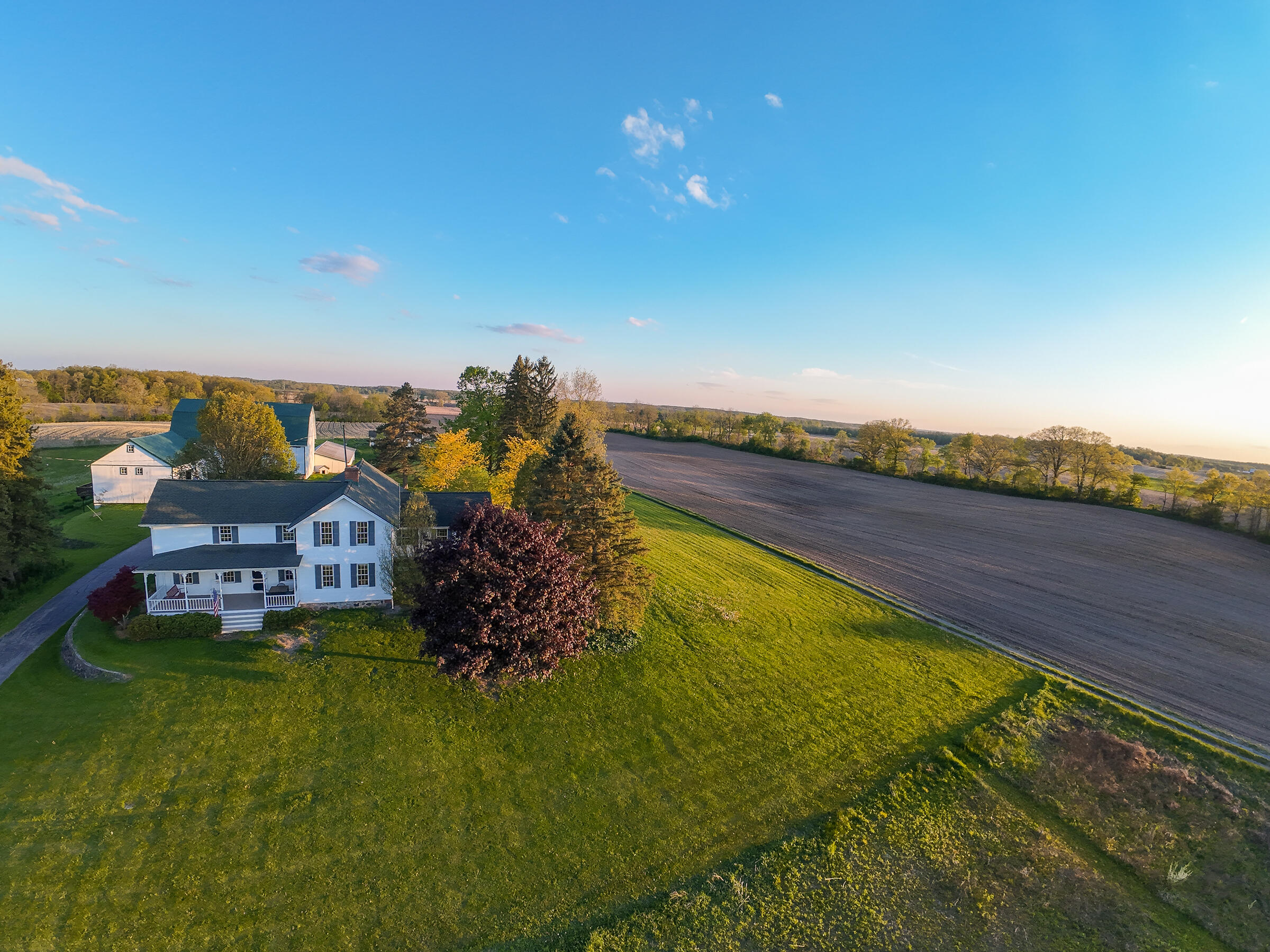 8885 Burmeister Road Saline, MI 48176 - Photo 30 of 58 Burmeister Rd-15