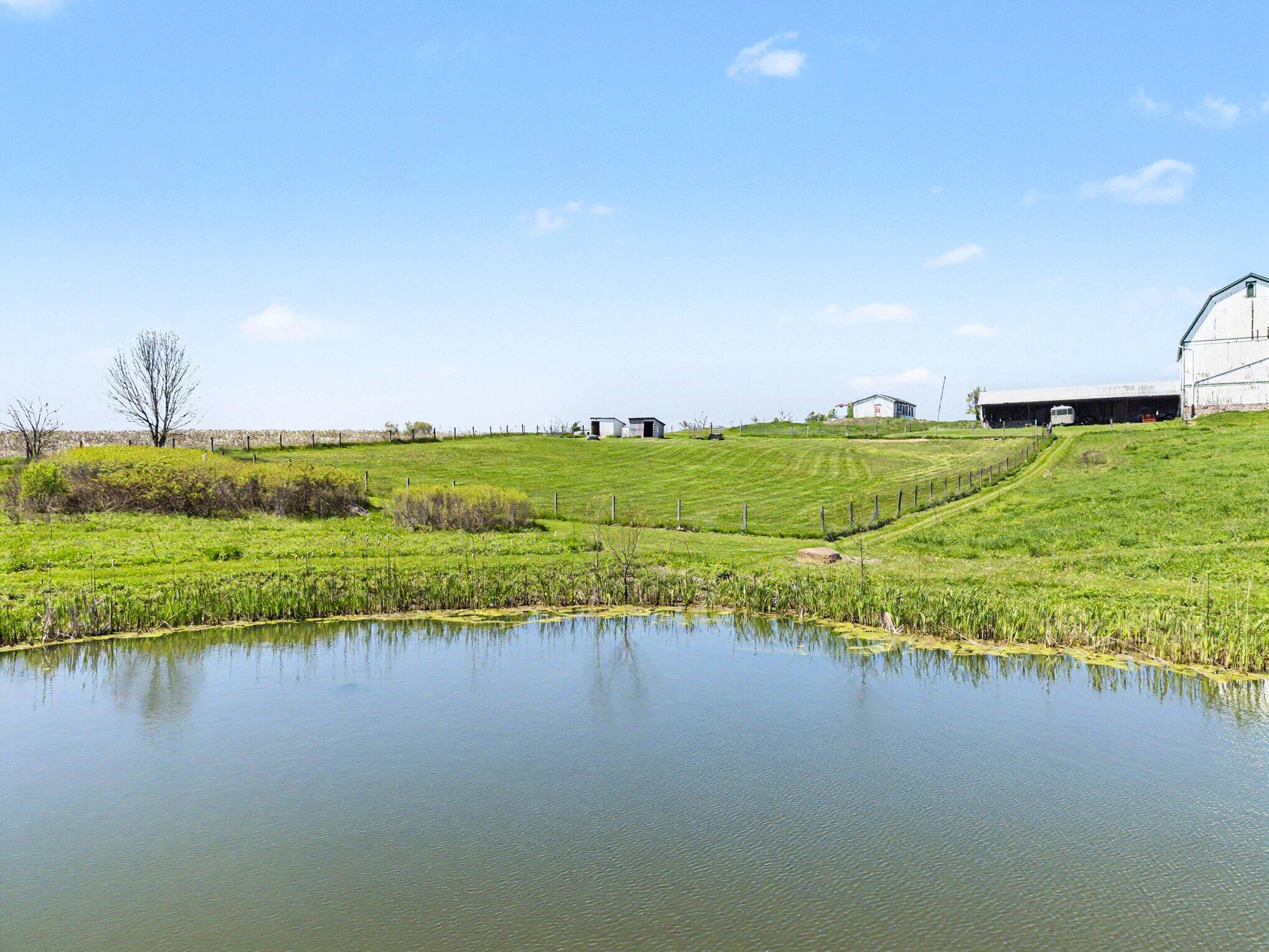 8885 Burmeister Road Saline, MI 48176 - Photo 40 of 58 045_dji_20260504115802_0030_d_76