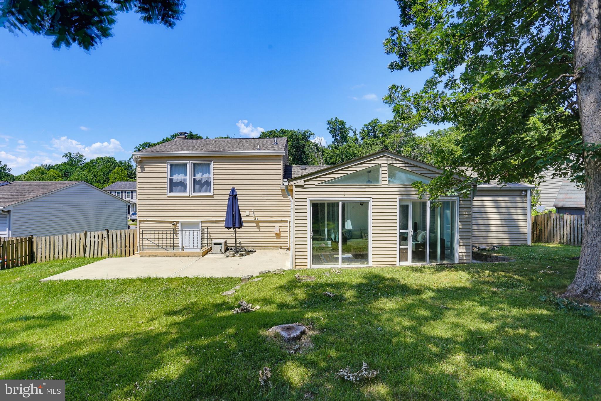 7 Shoreham Court Nottingham, MD 21236 - Photo 31 of 33