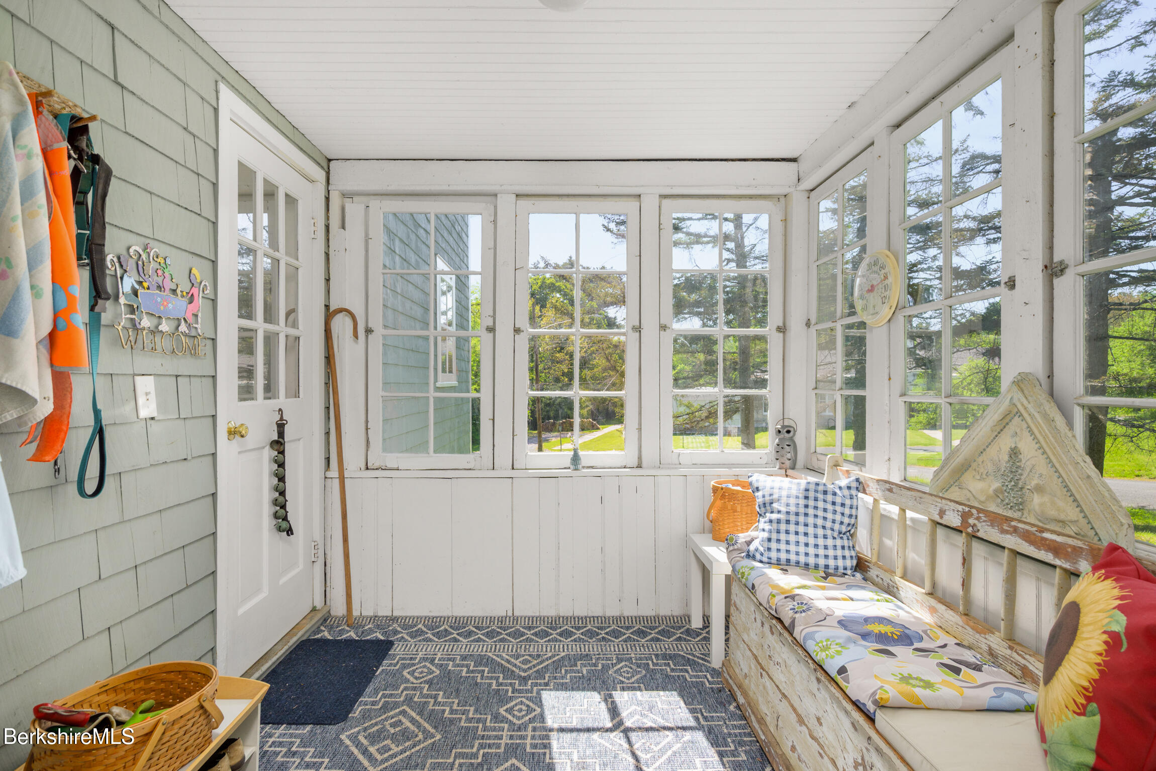 132 White Oaks Road Williamstown, MA 01267 - Photo 34 of 42 Mudroom