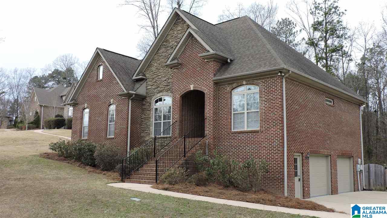 3631 Timber Way Helena, AL 35022 - Photo 2 of 43