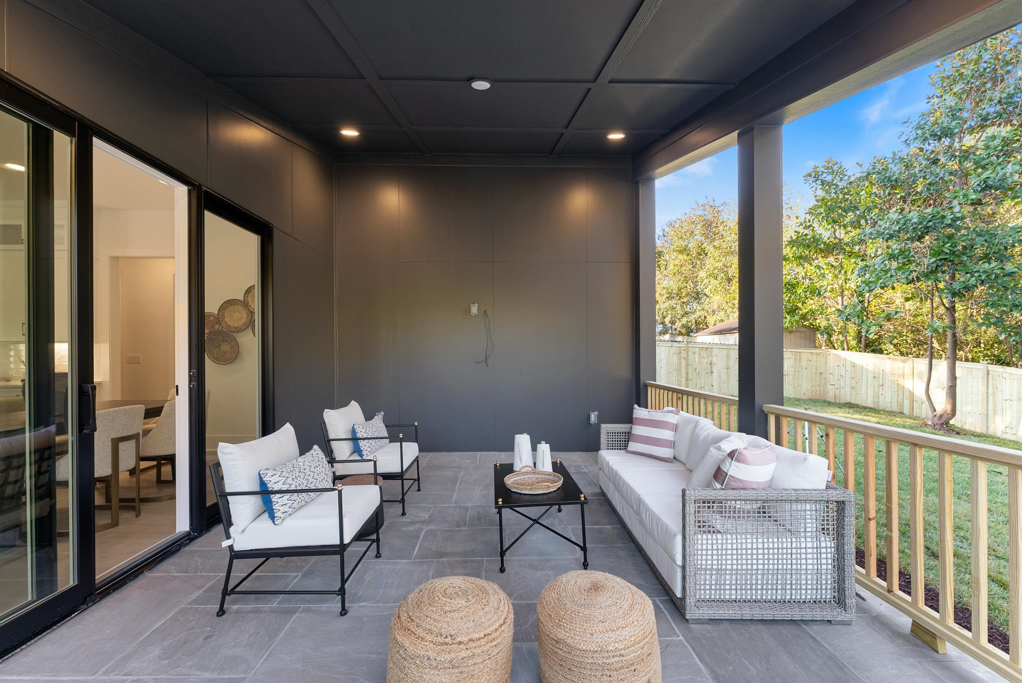 825 North King Charles Road Raleigh, NC 27610 - Photo 39 of 55 Photo 39