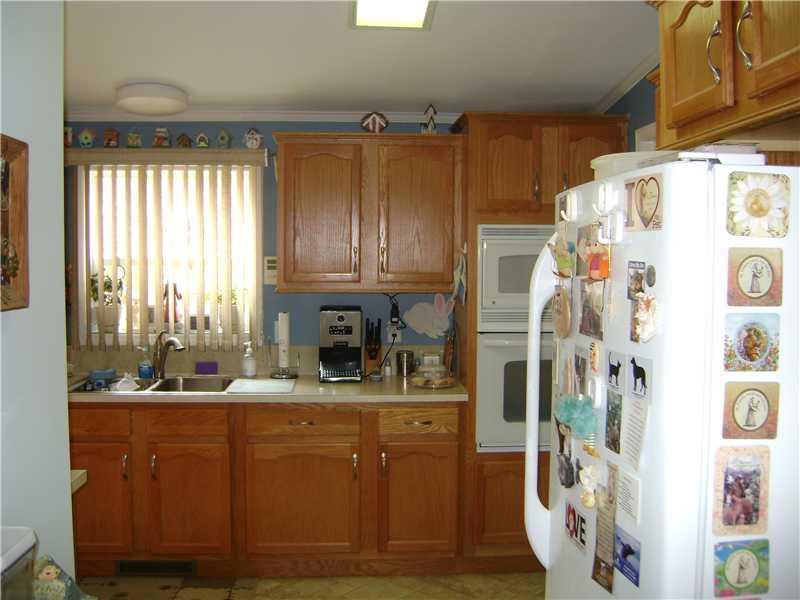 286 Alewive Road Kennebunk, ME 04043 - Photo 9 of 15 Kitchen. another view of the kitchen...