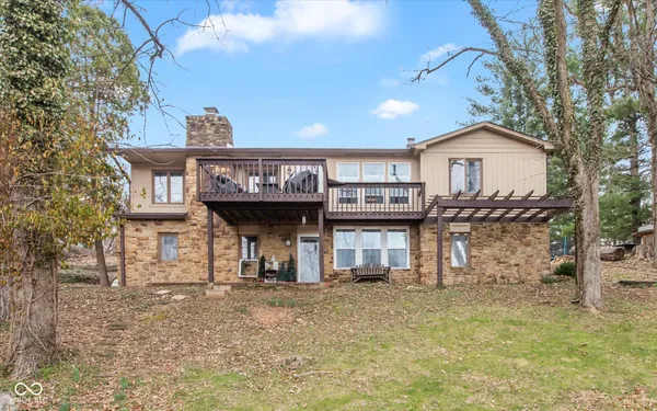$369,900 | 200 Boring Place, Martinsville, IN 46151
