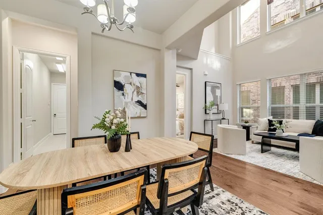 $450,000 | 4133 South Broadway Avenue, Flower Mound, TX 75028