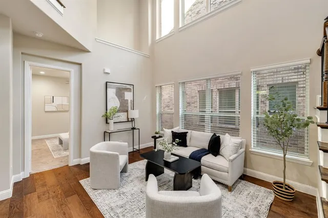 $450,000 | 4133 South Broadway Avenue, Flower Mound, TX 75028