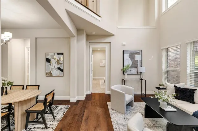 $450,000 | 4133 South Broadway Avenue, Flower Mound, TX 75028