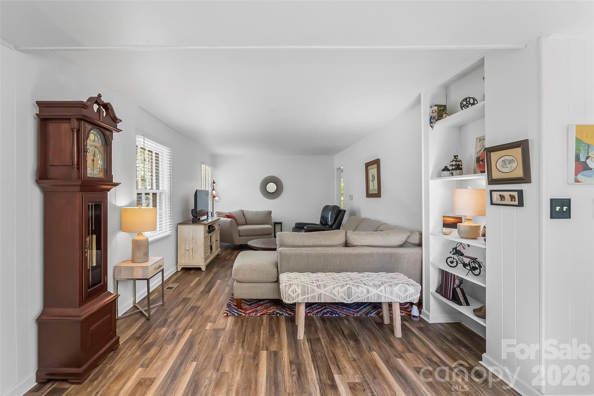 19 Wilburn Road Asheville, NC 28806 - Photo 13 of 31
