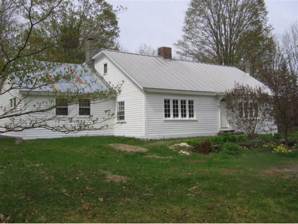 371 Lockehaven Road Enfield, NH 03748 - Photo 1 of 1