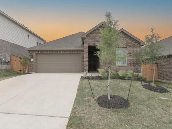 $2,100 | 1104 Ridge Runner Drive, Georgetown, TX 78628