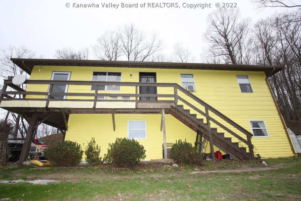 6797 Upper Mud River Road Branchland, WV 25506 - Photo 1 of 15 Gallery Image 1