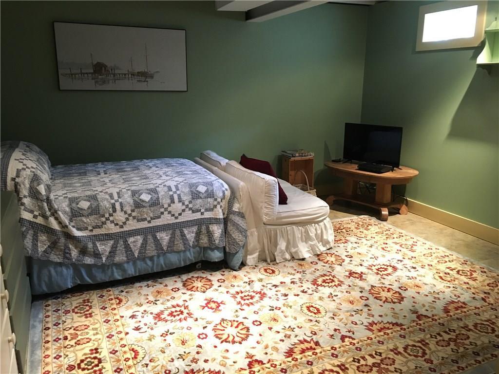 52 Cross Road Alna, ME 04535 - Photo 32 of 32 Third bedroom is in a sunny spot in...