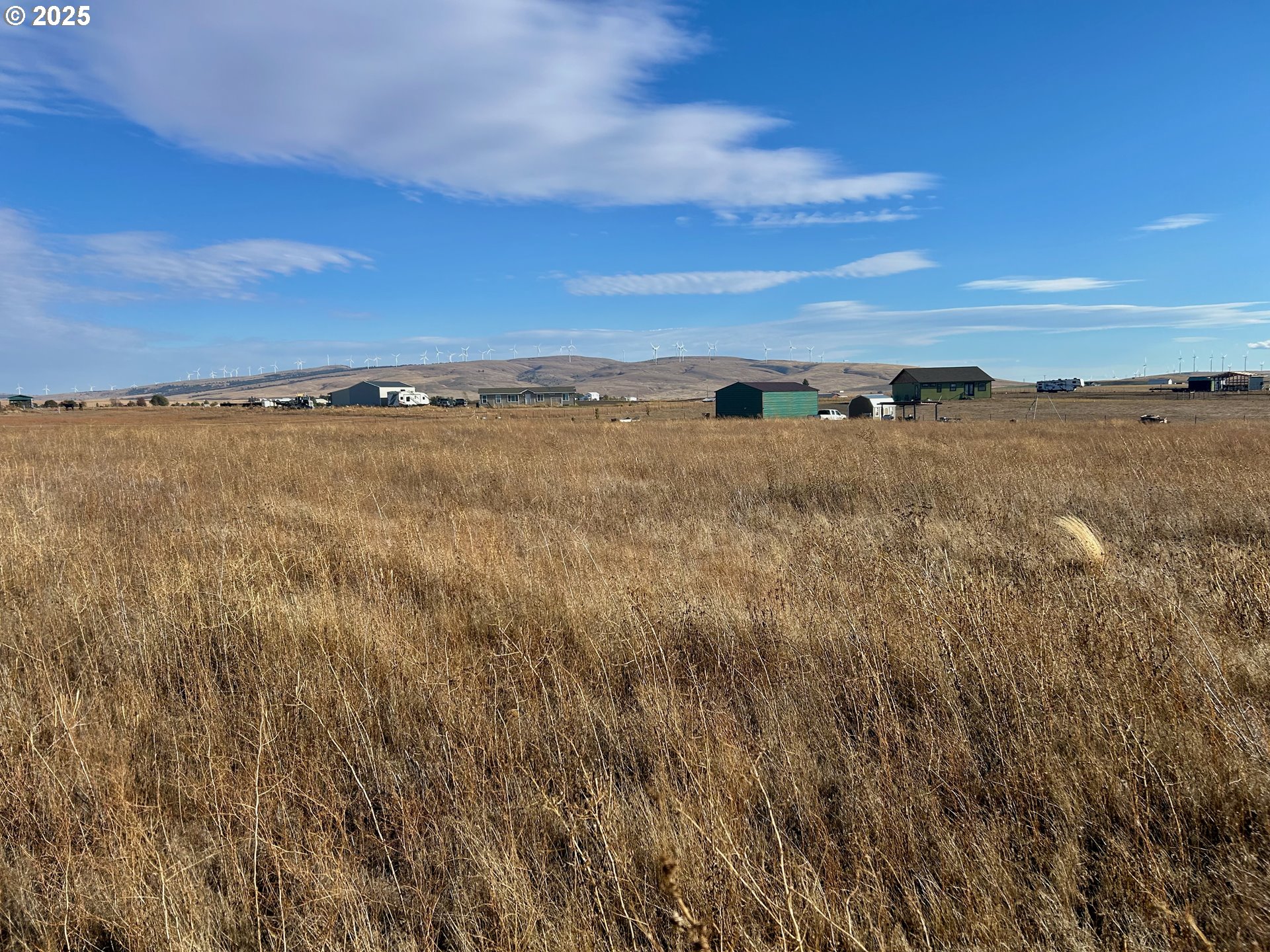 55 Cole Mt Loop Goldendale, WA 98620 - Photo 9 of 9 a view of an lake and mountain