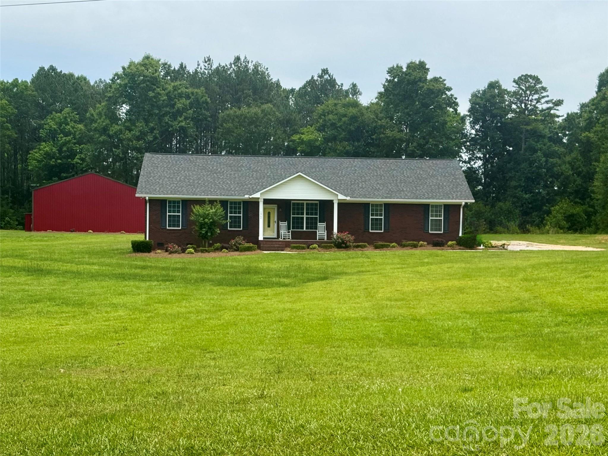 1962 Robin Drive Lancaster, SC 29720 - Photo 1 of 3
