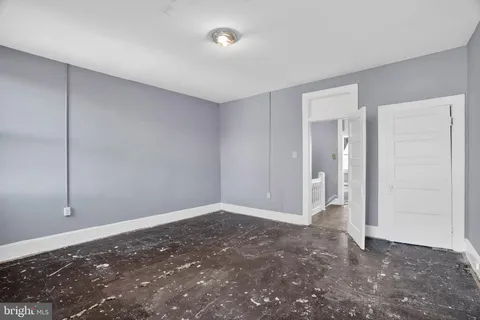 a view of a house with a porch