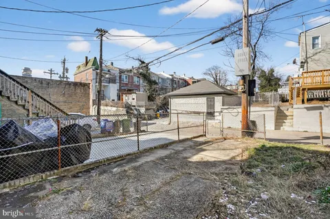 $125,000 | 1708 Gwynns Falls Parkway, Baltimore, MD 21217