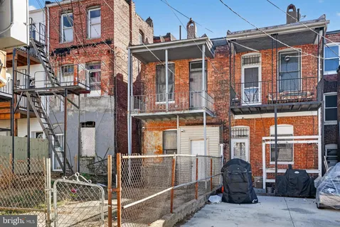 $125,000 | 1708 Gwynns Falls Parkway, Baltimore, MD 21217