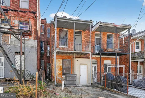 $125,000 | 1708 Gwynns Falls Parkway, Baltimore, MD 21217