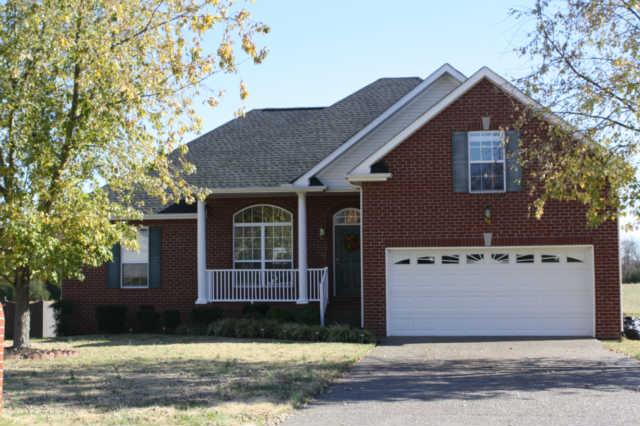 609 Briarhill Road Lebanon, TN 37087 - Photo 1 of 20 Gallery Image 1