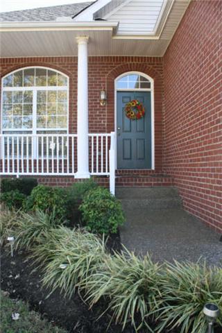 609 Briarhill Road Lebanon, TN 37087 - Photo 2 of 20 Gallery Image 2