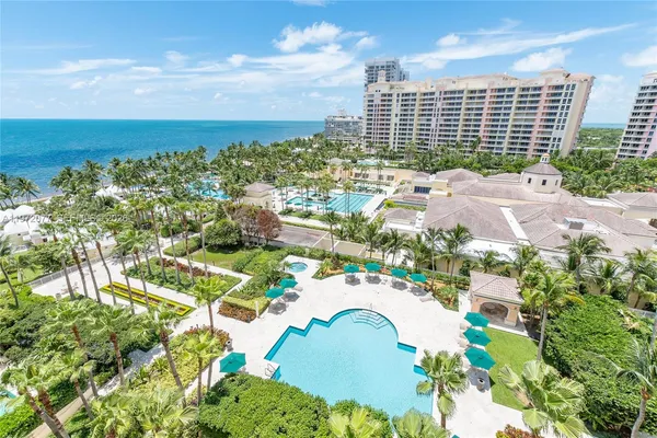$5,650,000 | 791 Crandon Boulevard, Unit 1005, Key Biscayne, FL 33149