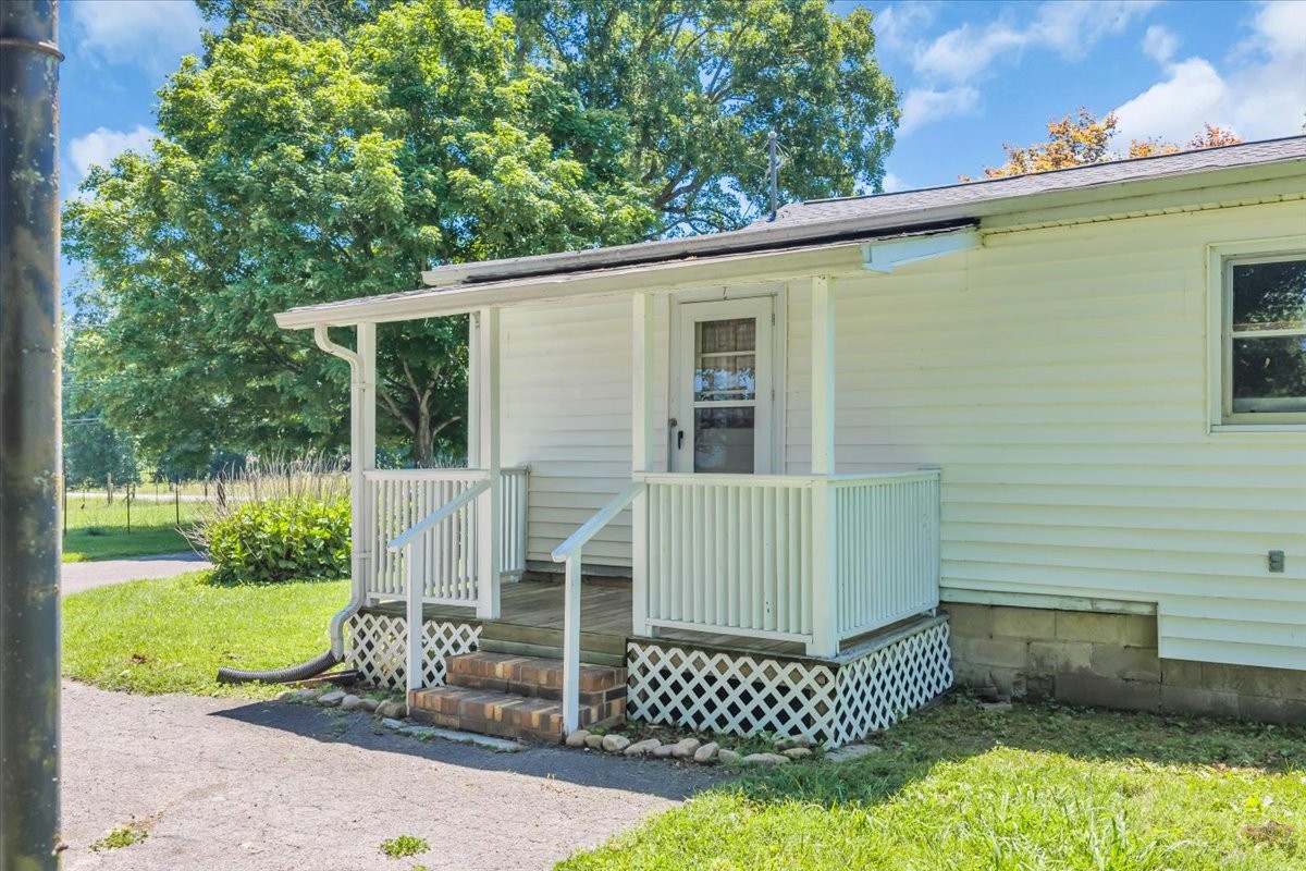 2898 Blanton Chapel Road Manchester, TN 37355 - Photo 41 of 57