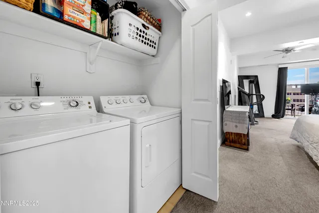 $265,000 | 200 West 2nd Street, Unit 501, Reno, NV 89501