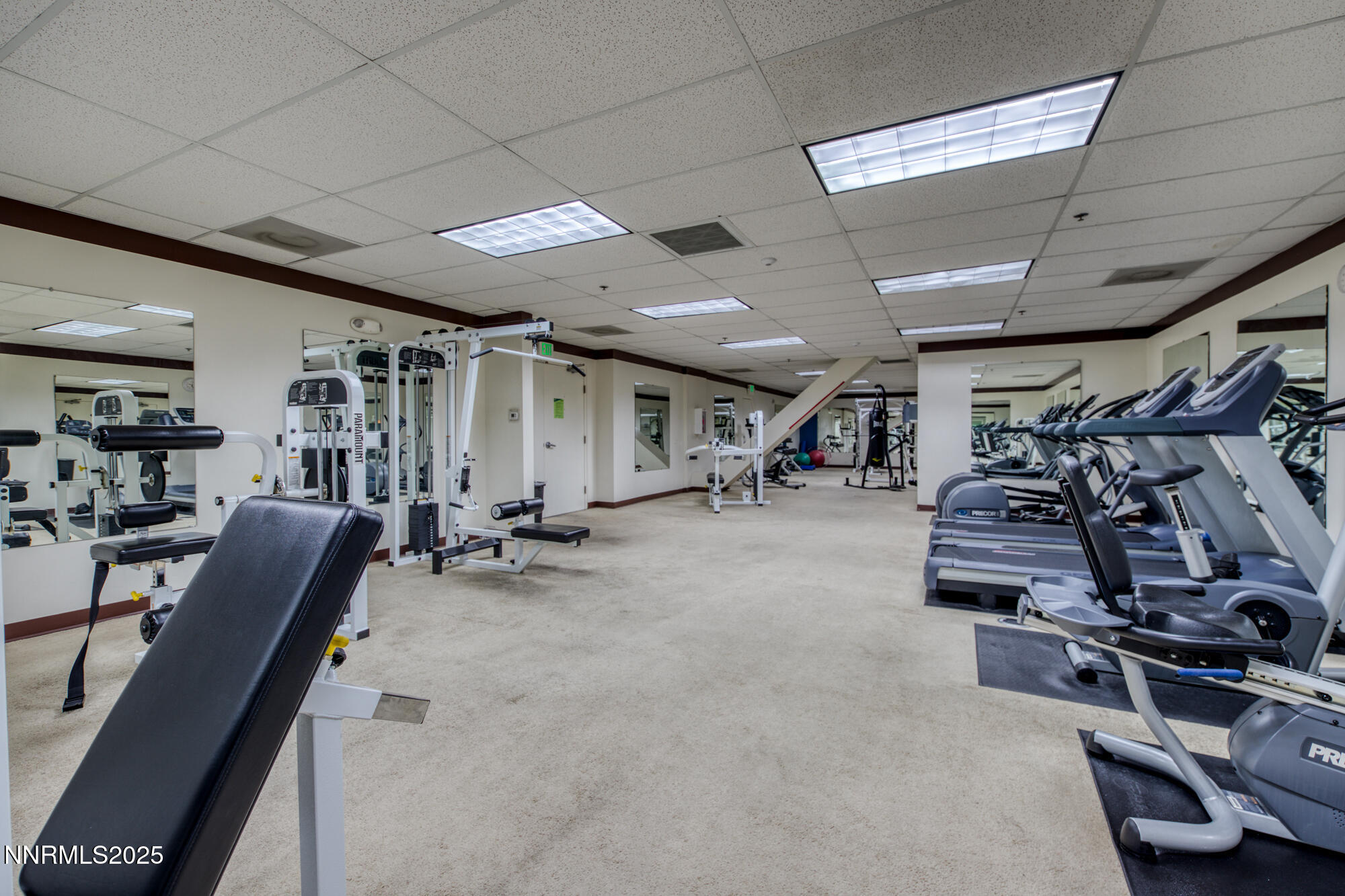 200 West 2nd Street, Unit 501 Reno, NV 89501 - Photo 27 of 39 West2ndRiverwalk-001