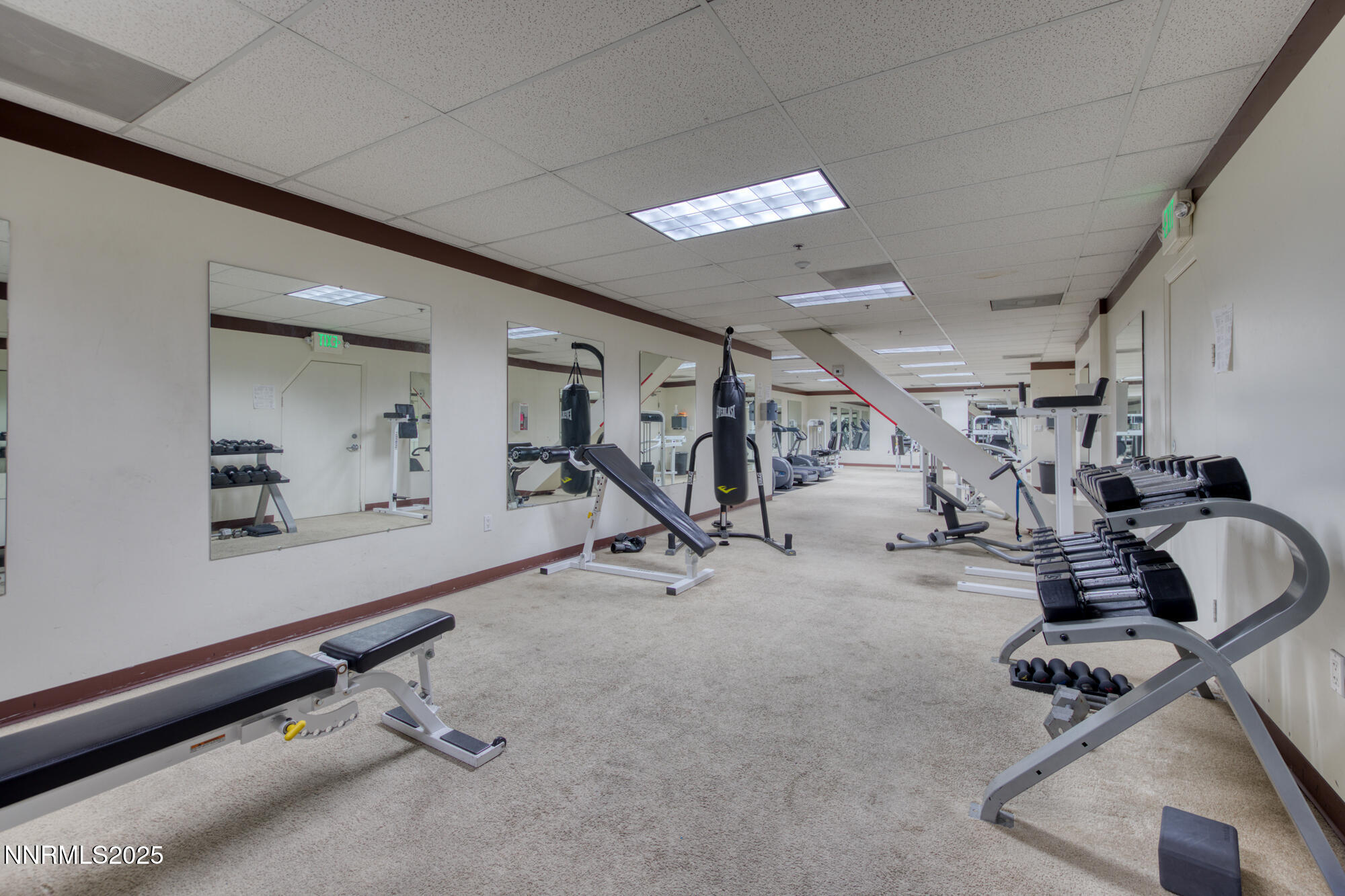 200 West 2nd Street, Unit 501 Reno, NV 89501 - Photo 29 of 39 West2ndRiverwalk-003