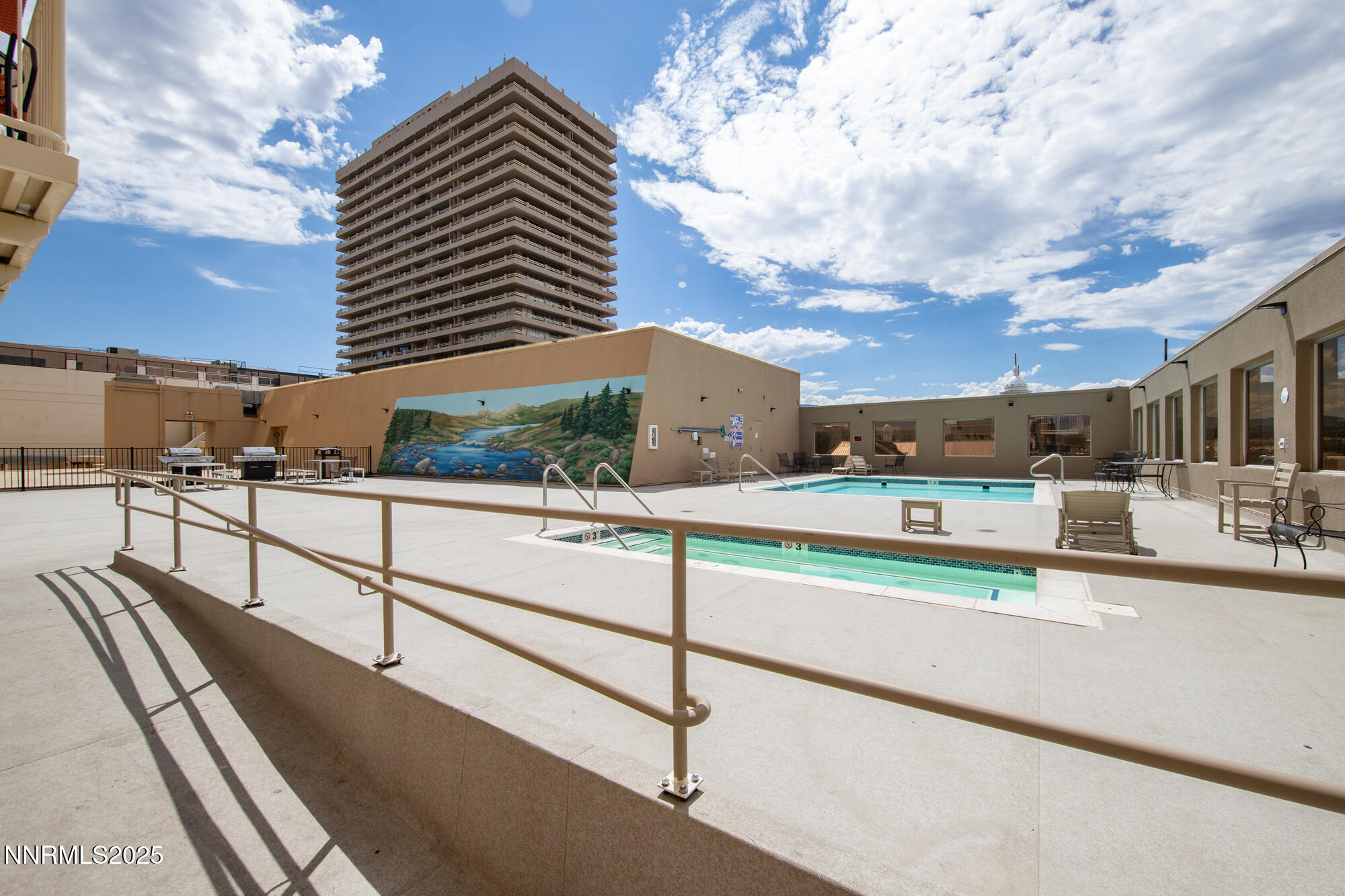 200 West 2nd Street, Unit 501 Reno, NV 89501 - Photo 31 of 39 West2ndRiverwalk-008