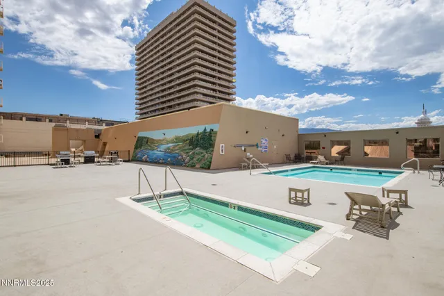 $265,000 | 200 West 2nd Street, Unit 501, Reno, NV 89501