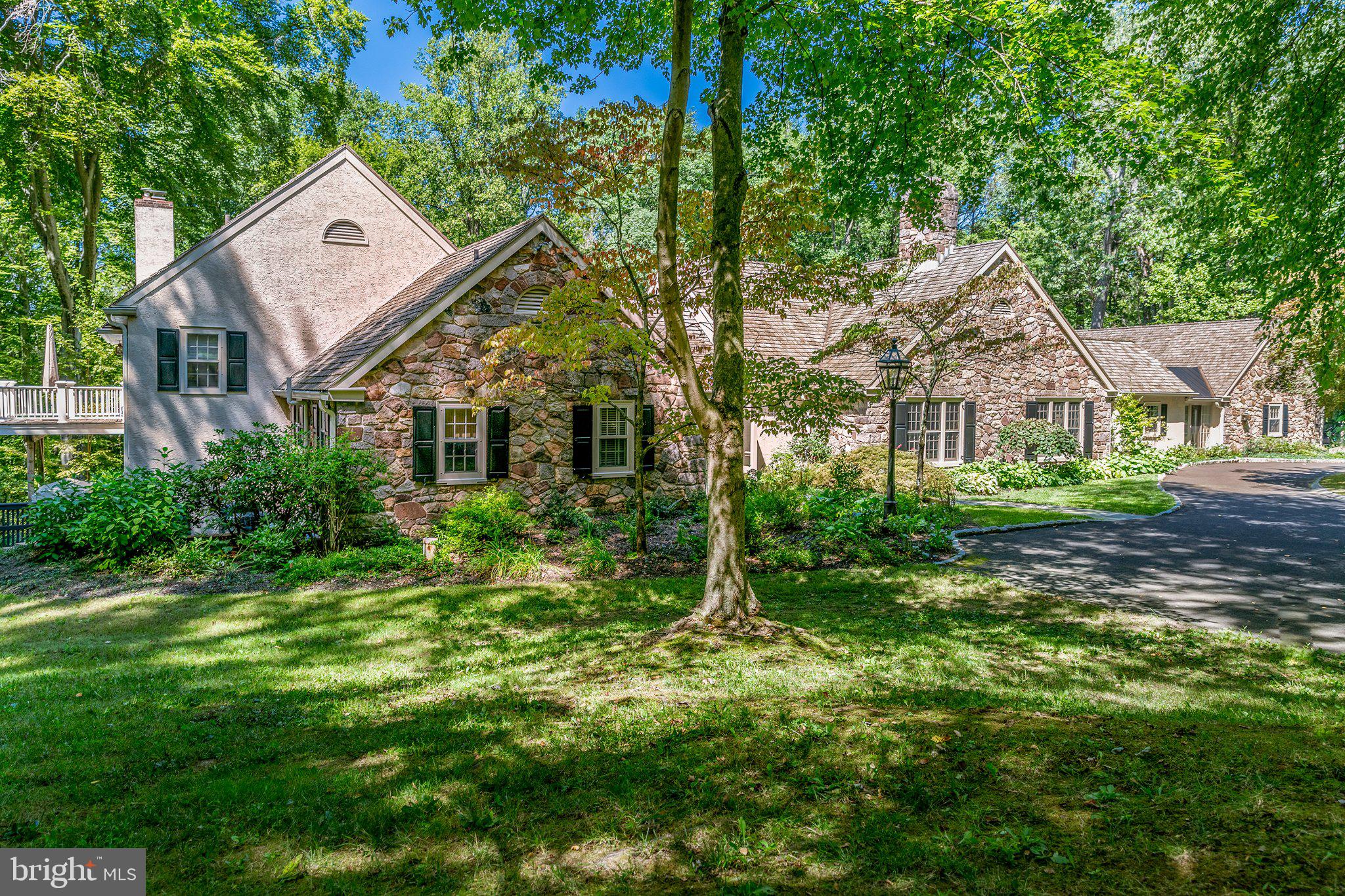 6731 Paxson Road New Hope, PA 18938 - Photo 4 of 45 Gallery Image 4