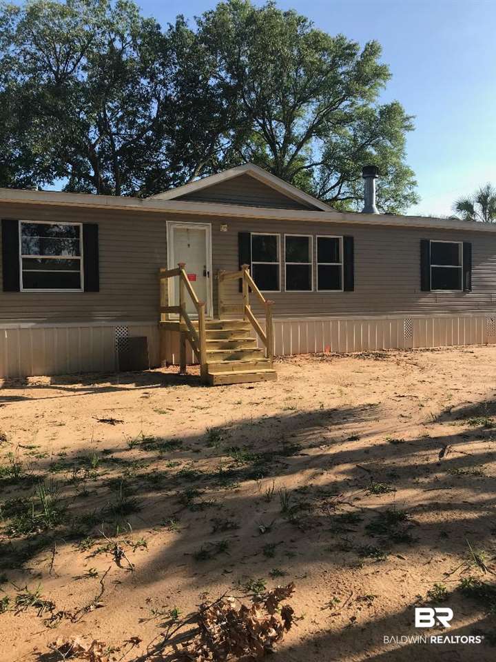 11790 Barin Field Road Foley, AL 36535 - Photo 1 of 9