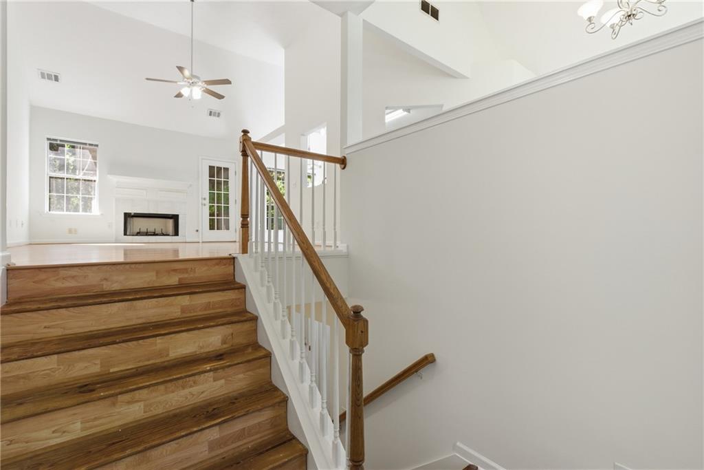 3798 Market Crescent Clarkston, GA 30021 - Photo 4 of 40