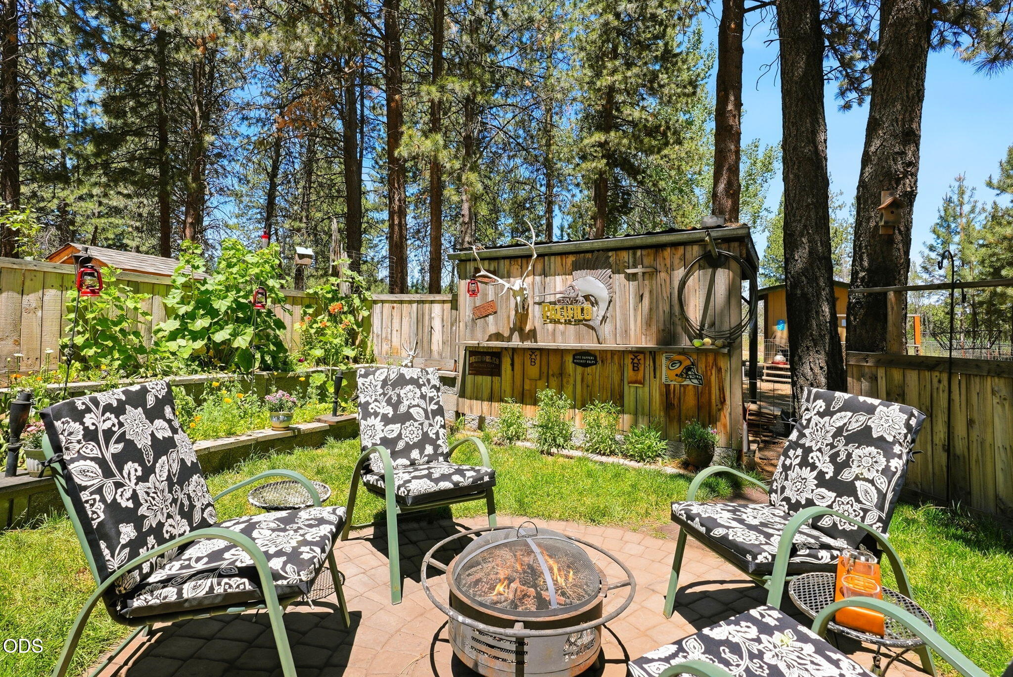 19184 Baker Road Bend, OR 97702 - Photo 36 of 57