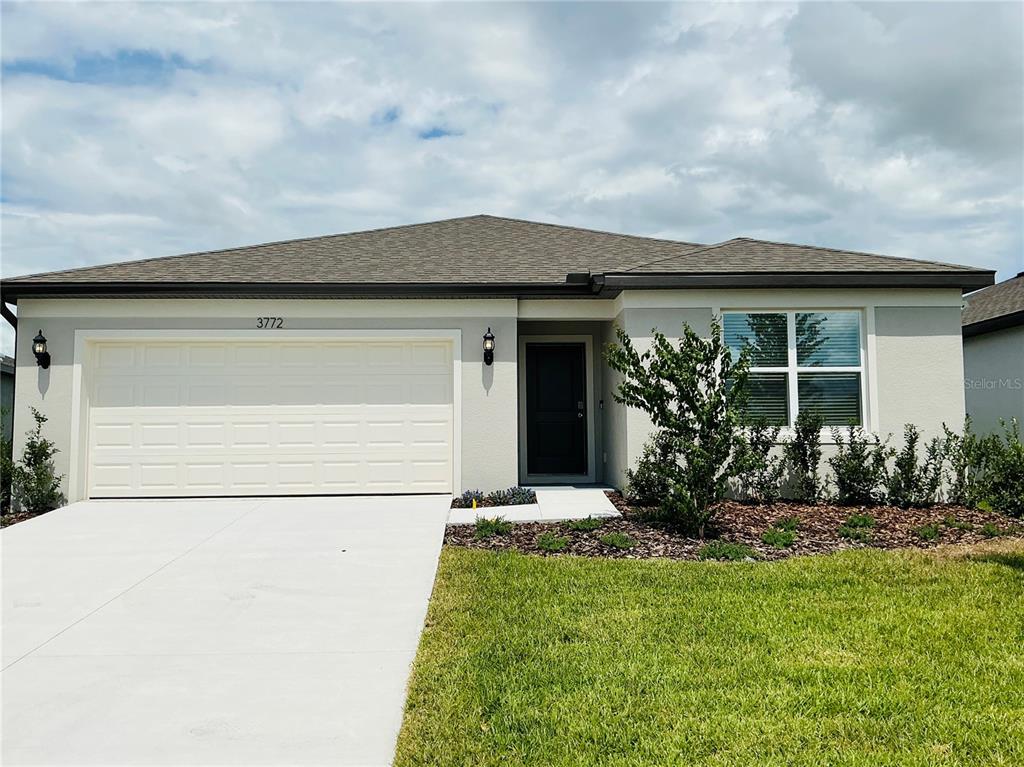 3772 Benham Rise Road Spring Hill, FL 34609 - Photo 1 of 8