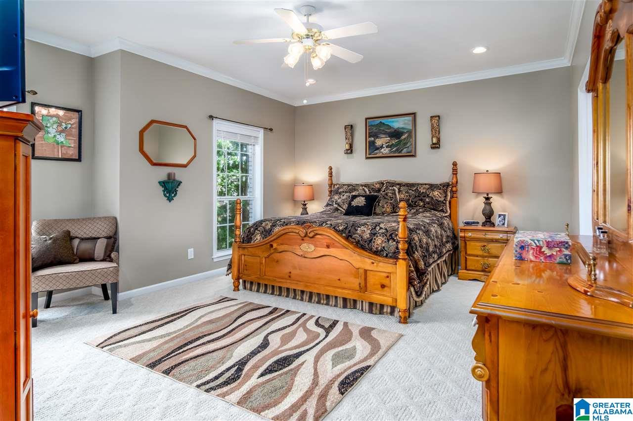 218 Grande View Lane Alabaster, AL 35114 - Photo 13 of 37